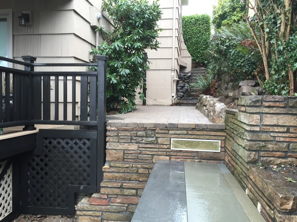 West Seattle Hardscapes by Olympic Rockeries - Photo 12