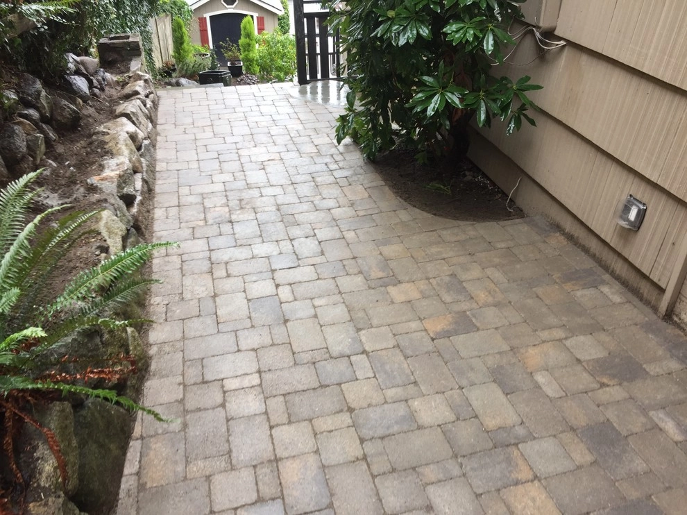 West Seattle Hardscapes by Olympic Rockeries - Photo 3