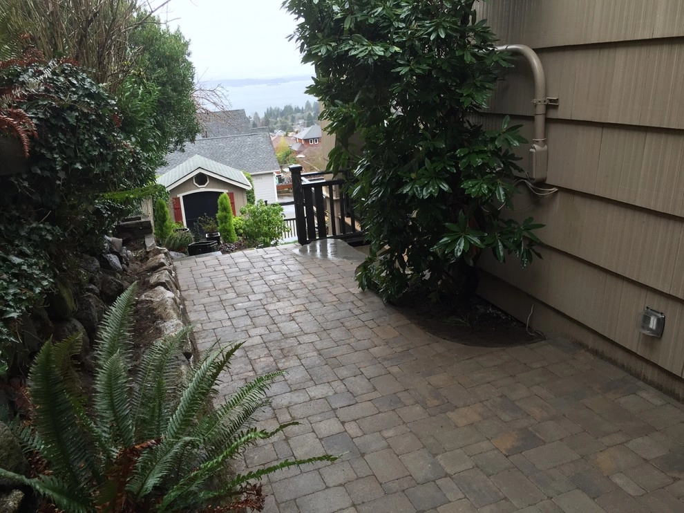 West Seattle Hardscapes by Olympic Rockeries - Photo 7