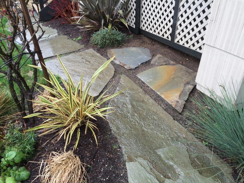 West Seattle Hardscapes by Olympic Rockeries - Photo 17