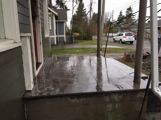 North Seattle Front Steps by Olympic Rockeries - Photo 16