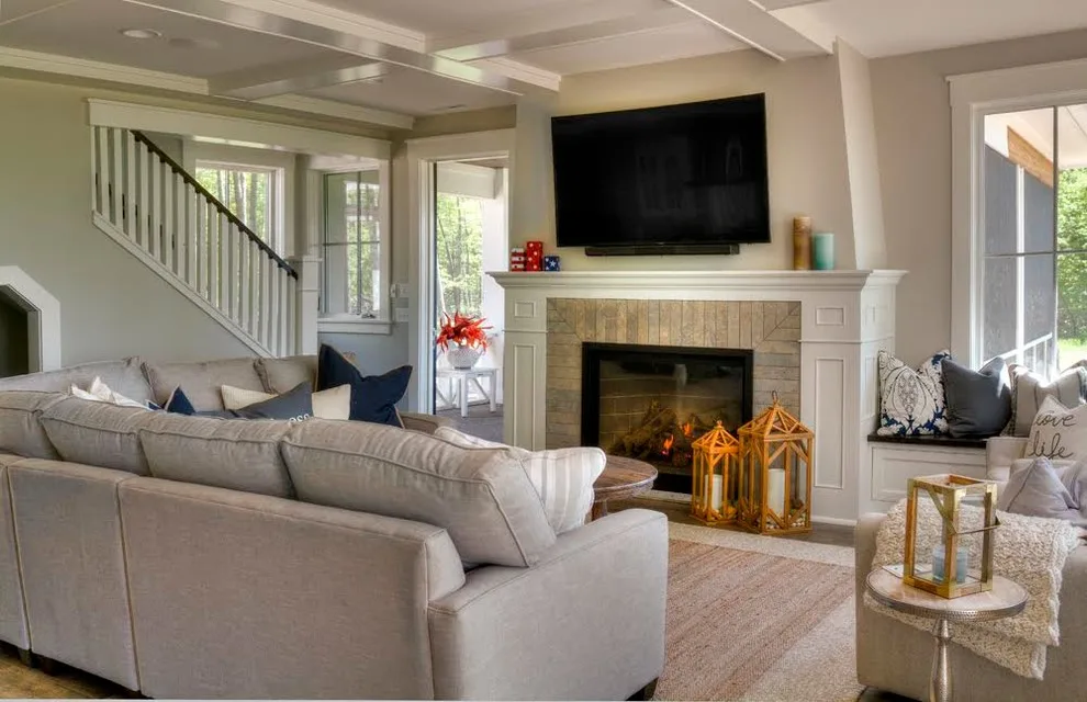 Edward Lake Getaway by Baratto Brothers Construction - Photo 5