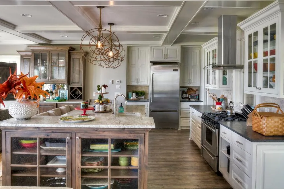 Edward Lake Getaway by Baratto Brothers Construction - Photo 7
