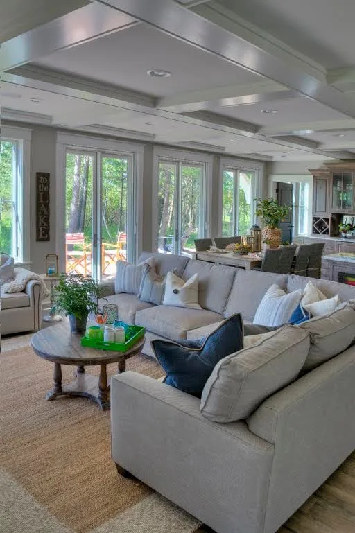 Edward Lake Getaway by Baratto Brothers Construction - Photo 8