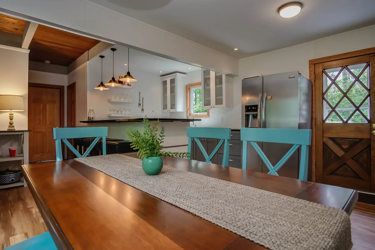 Bass Lake, MI Home Renovation Project by Inspired Home Builders LLC - Photo 11
