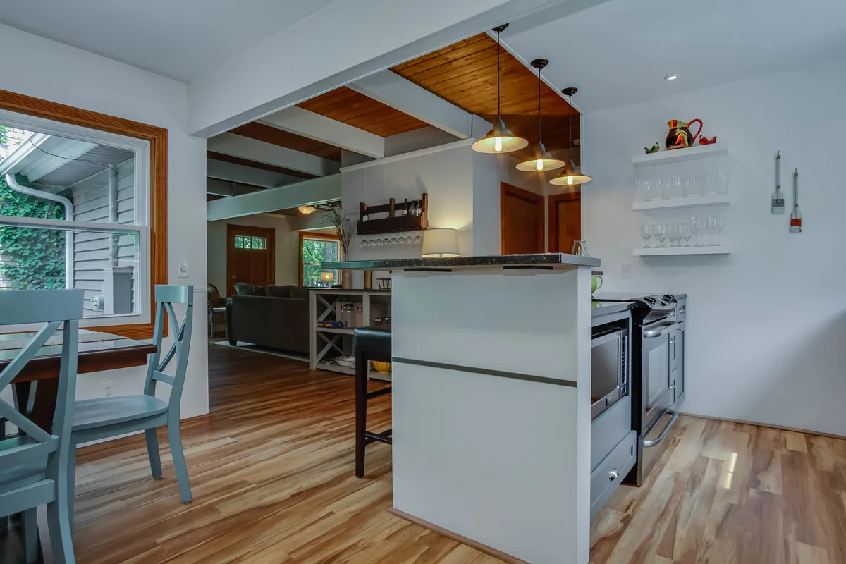 Bass Lake, MI Home Renovation Project by Inspired Home Builders LLC - Photo 7