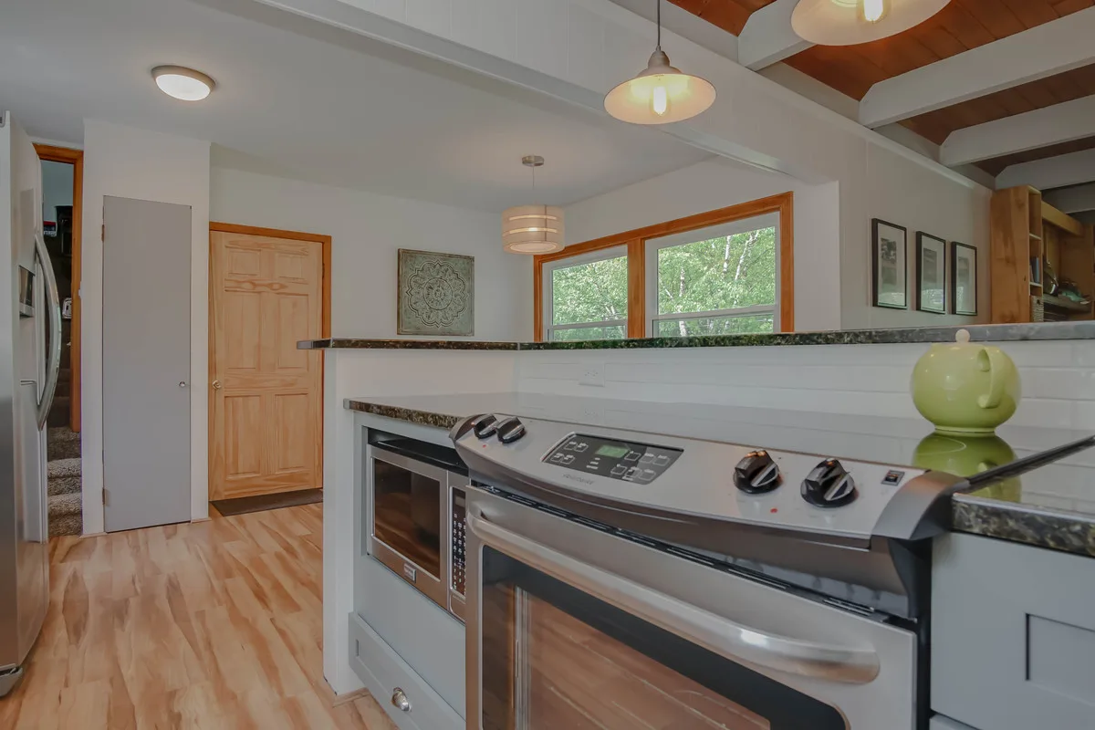 Bass Lake, MI Home Renovation Project by Inspired Home Builders LLC - Photo 13
