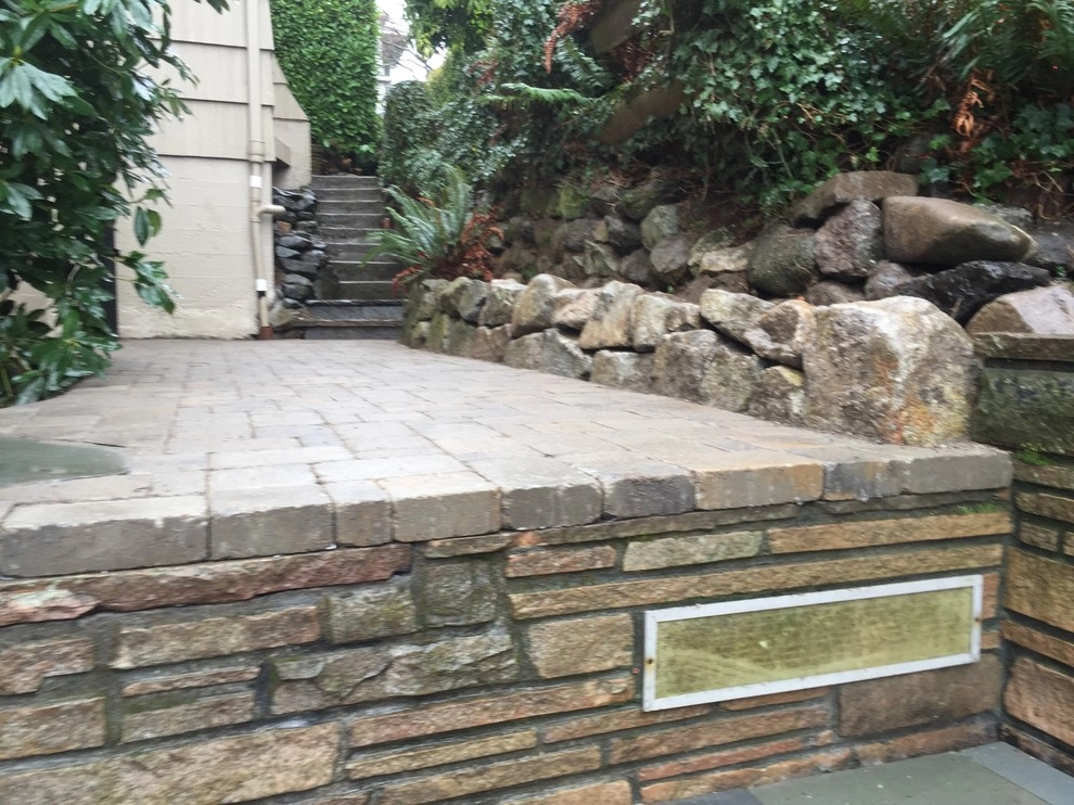 West Seattle Hardscapes by Olympic Rockeries - Photo 4