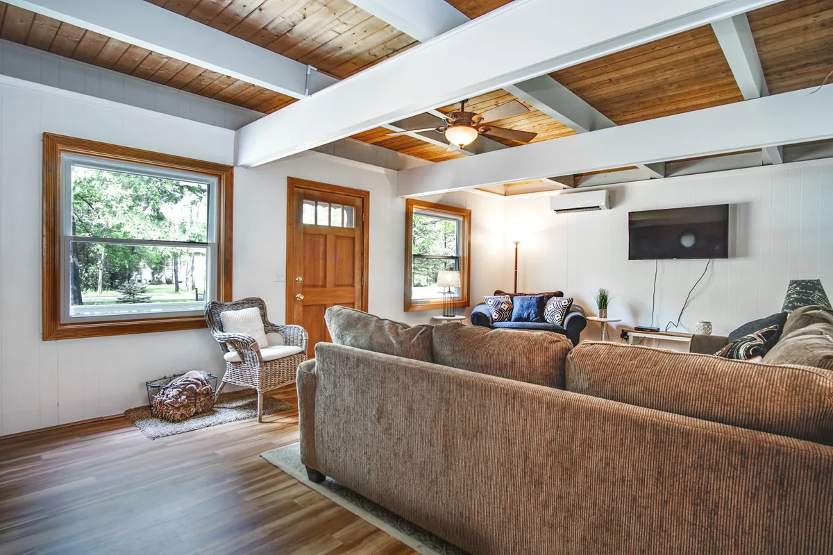 Bass Lake, MI Home Renovation Project by Inspired Home Builders LLC - Photo 8
