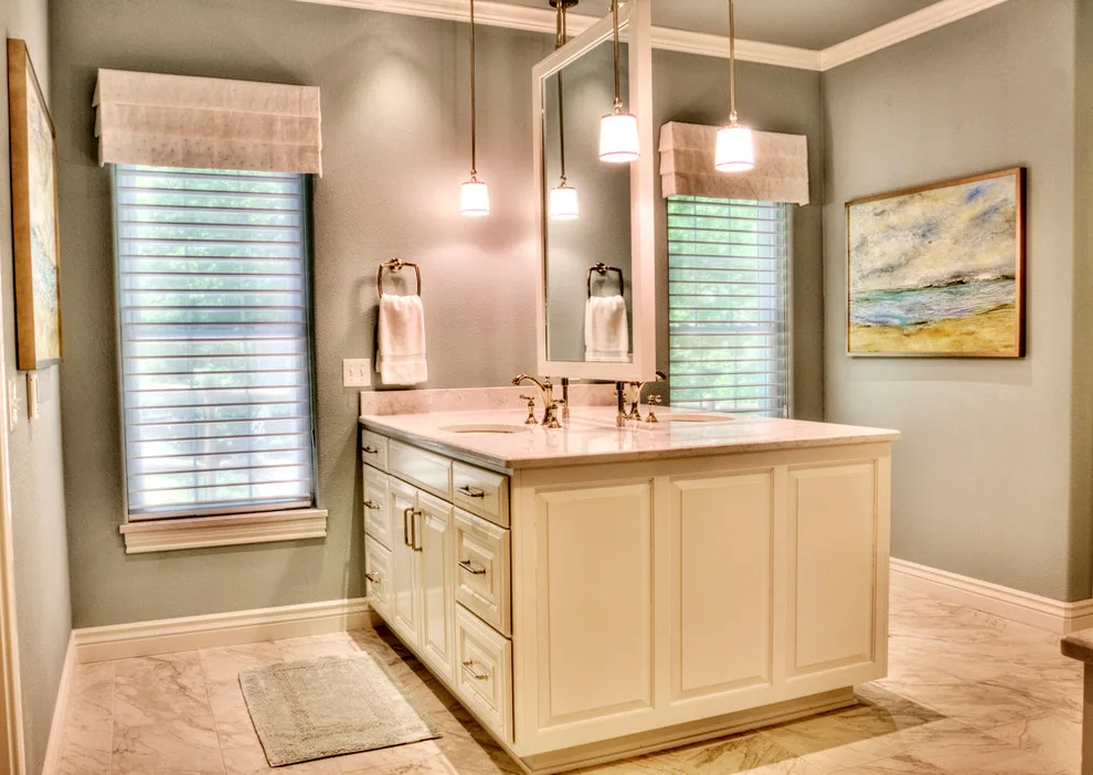 Tulsa, OK Home Renovation Project by Rogers & Associates - Photo 18