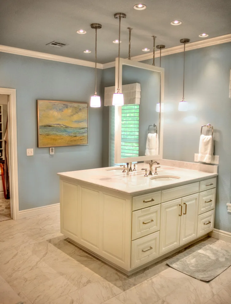 Tulsa, OK Home Renovation Project by Rogers & Associates - Photo 2