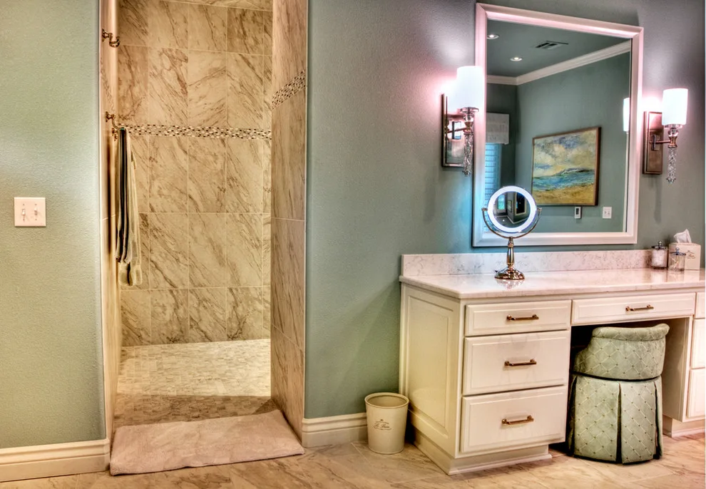 Tulsa, OK Home Renovation Project by Rogers & Associates - Photo 14