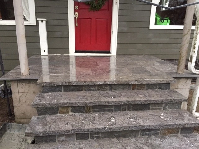 North Seattle Front Steps by Olympic Rockeries - Photo 12