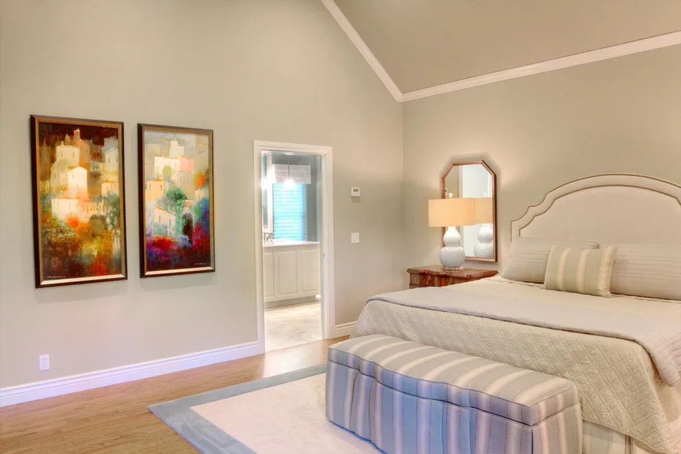 Tulsa, OK Home Renovation Project by Rogers & Associates - Photo 13