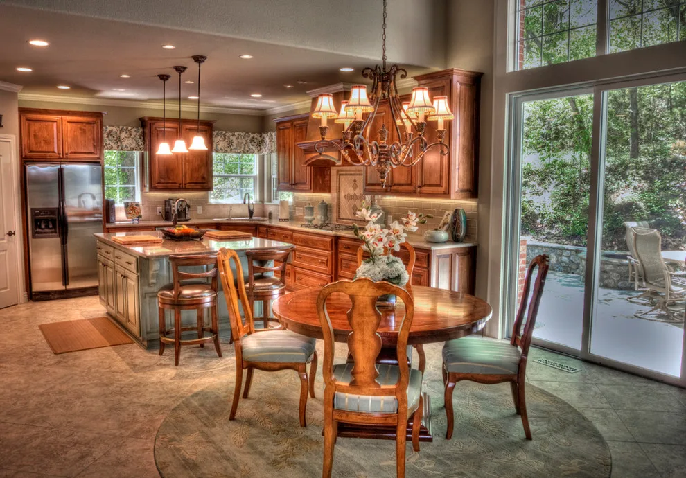 Tulsa, OK Home Renovation Project by Rogers & Associates - Photo 16