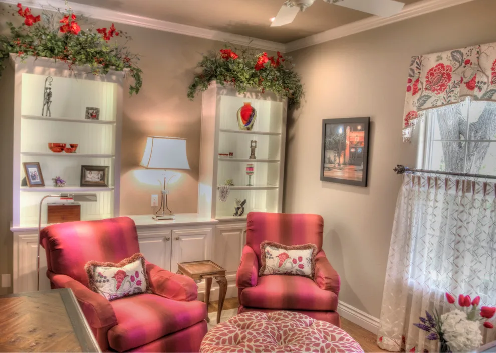 Tulsa, OK Home Renovation Project by Rogers & Associates - Photo 11
