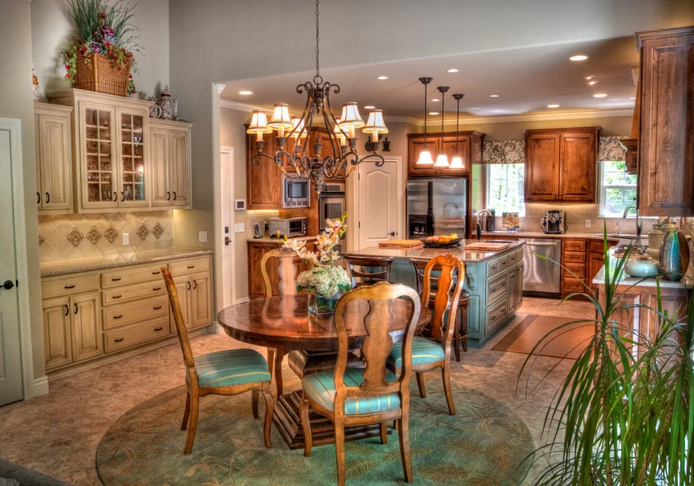Tulsa, OK Home Renovation Project by Rogers & Associates - Photo 15