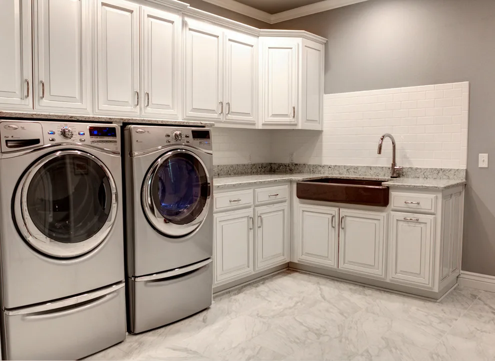 Tulsa, OK Home Renovation Project by Rogers & Associates - Photo 10