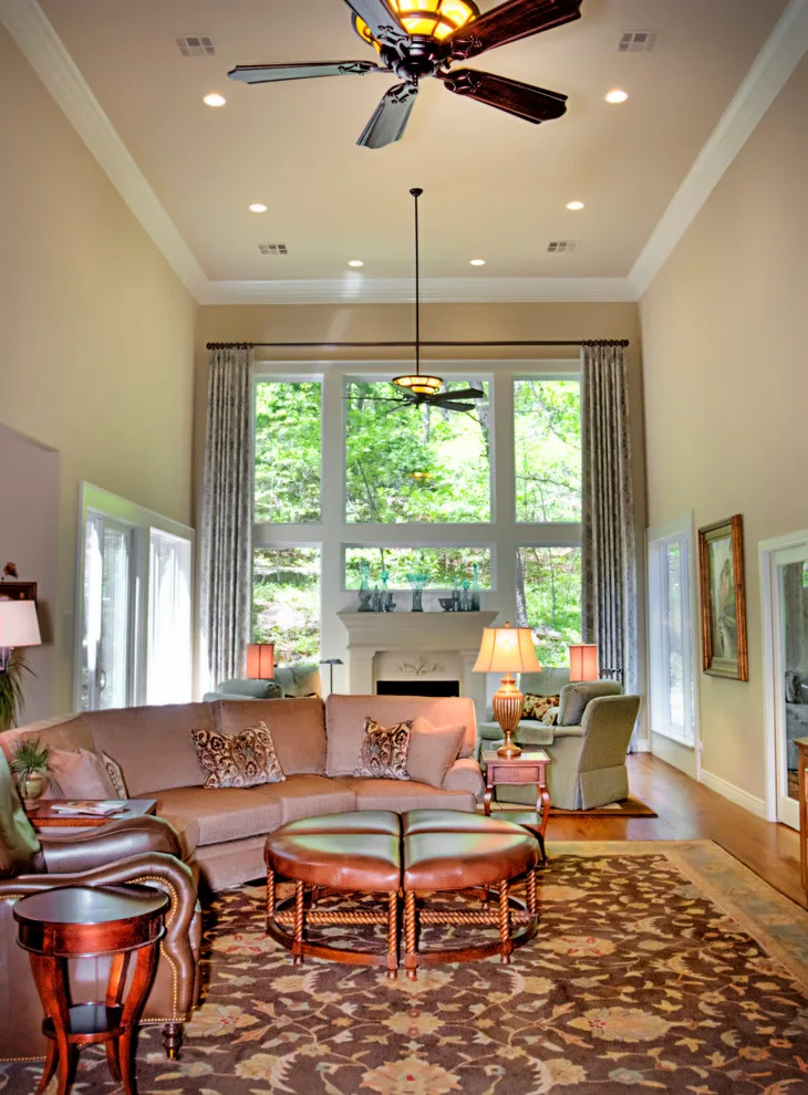Tulsa, OK Home Renovation Project by Rogers & Associates - Photo 3