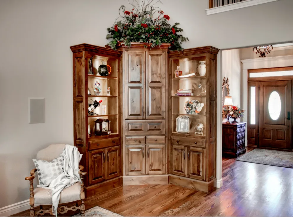 Tulsa, OK Home Renovation Project by Rogers & Associates - Photo 4