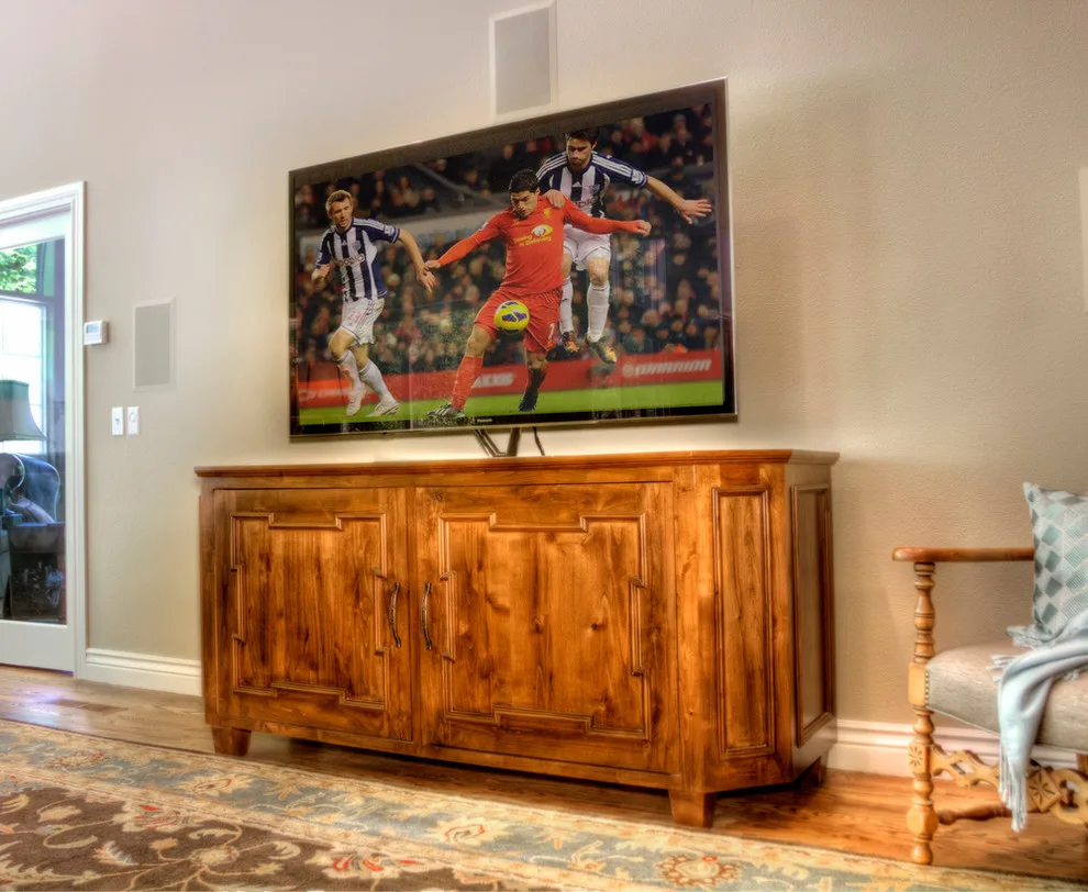 Tulsa, OK Home Renovation Project by Rogers & Associates - Photo 9