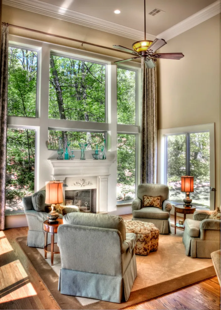 Tulsa, OK Home Renovation Project by Rogers & Associates - Photo 7