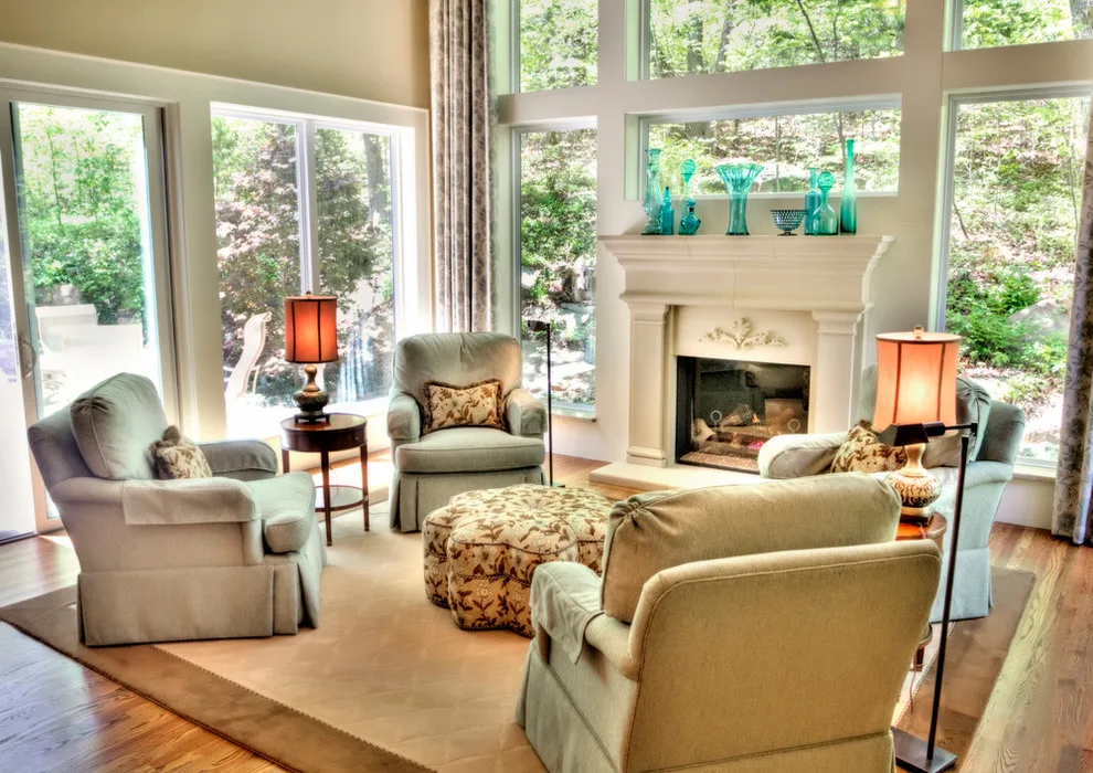 Tulsa, OK Home Renovation Project by Rogers & Associates - Photo 5