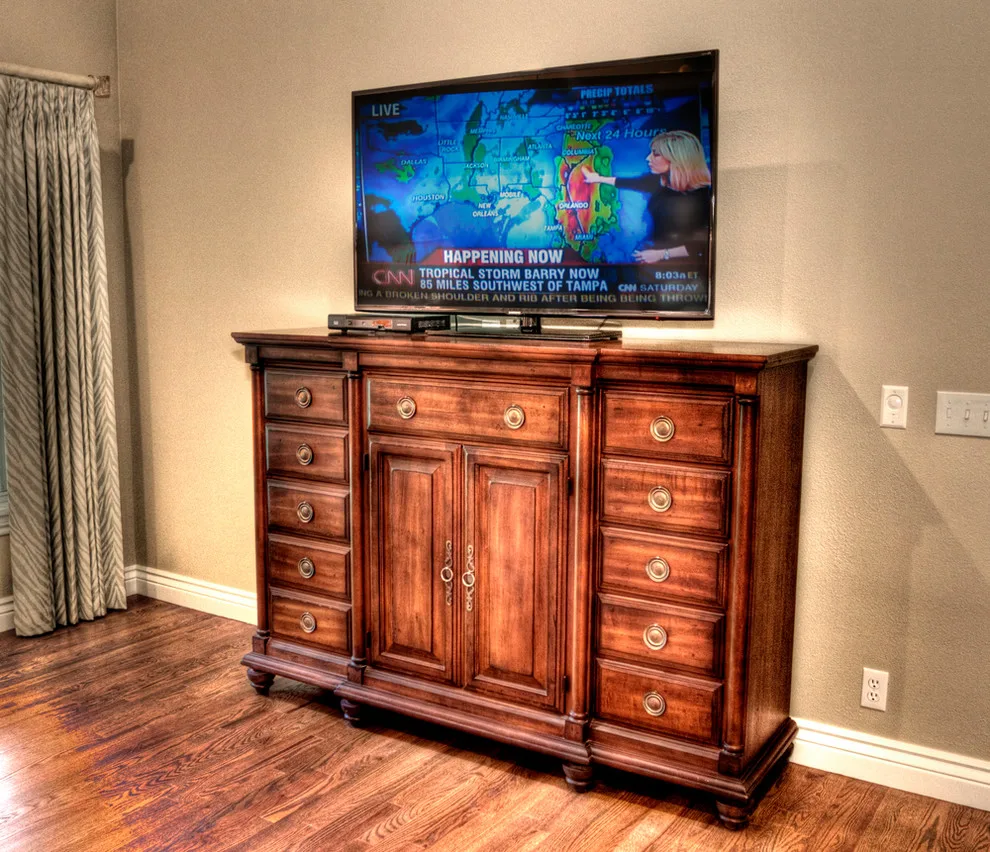 Tulsa, OK Home Renovation Project by Rogers & Associates - Photo 17