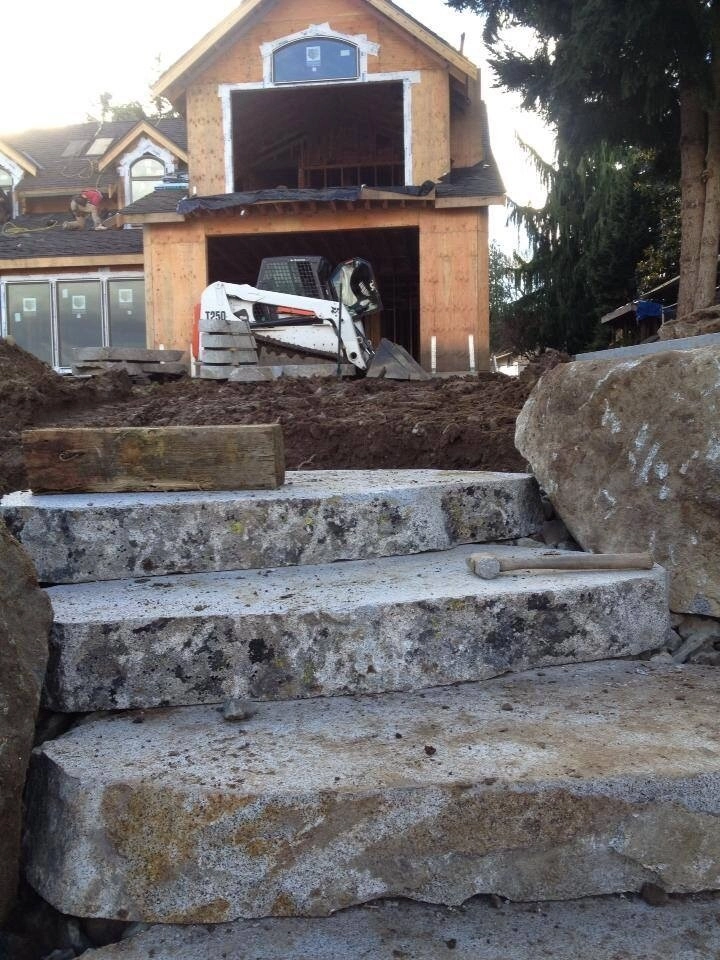 Olympic Rockaries Design by Olympic Rockeries - Photo 26