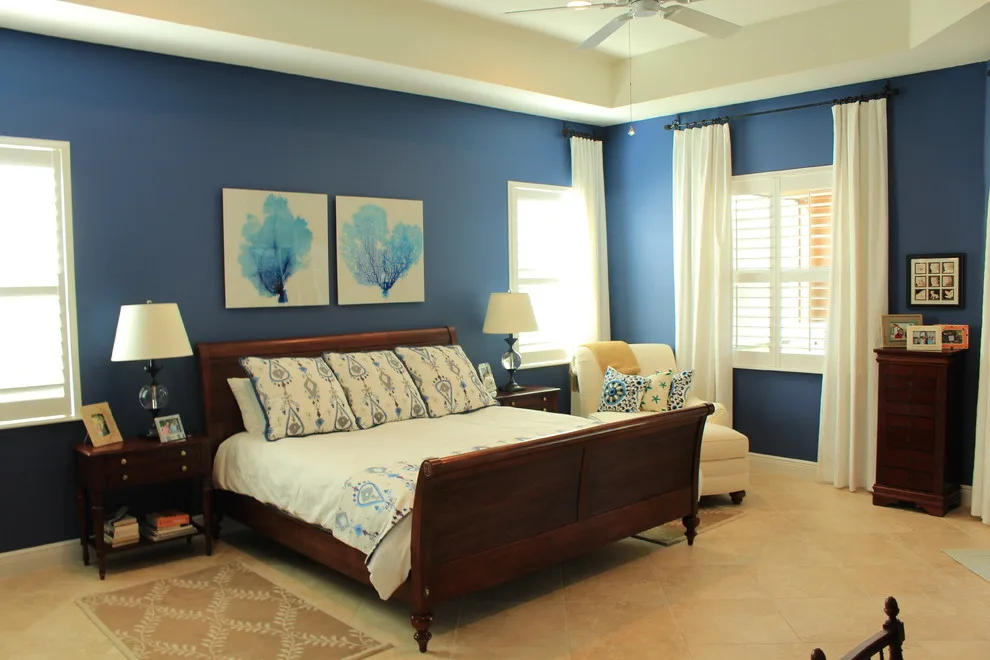 Transitional Housing by Trinity Custom Homes - Photo 21