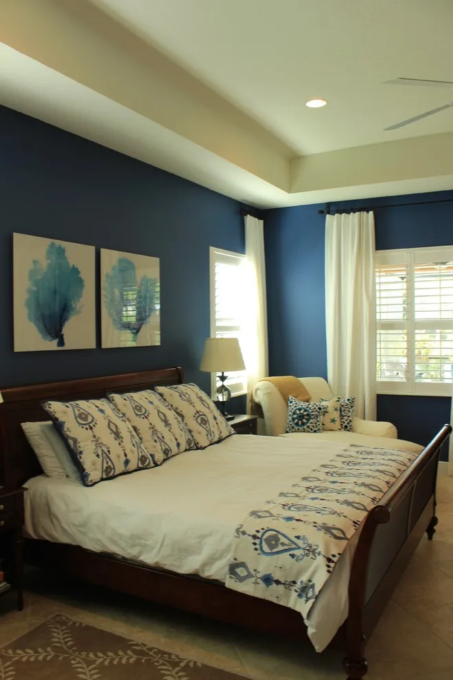 Transitional Housing by Trinity Custom Homes - Photo 20