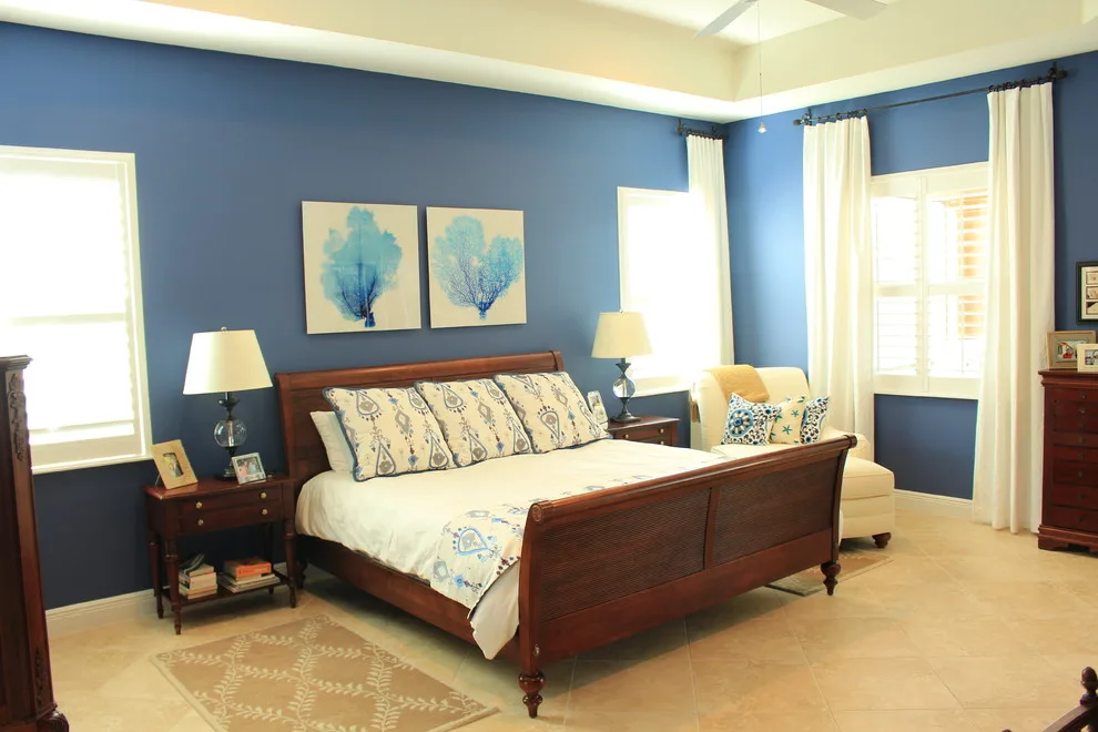 Transitional Housing by Trinity Custom Homes - Photo 18
