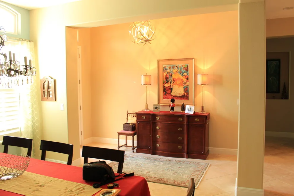 Transitional Housing by Trinity Custom Homes - Photo 11