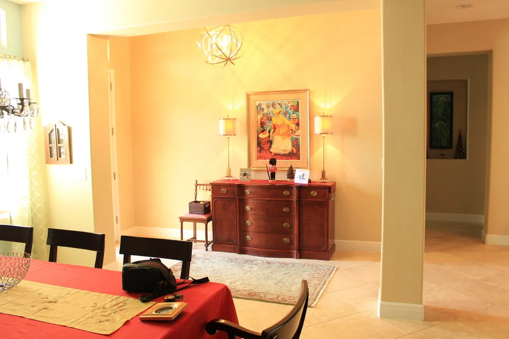 Transitional Housing by Trinity Custom Homes - Photo 19