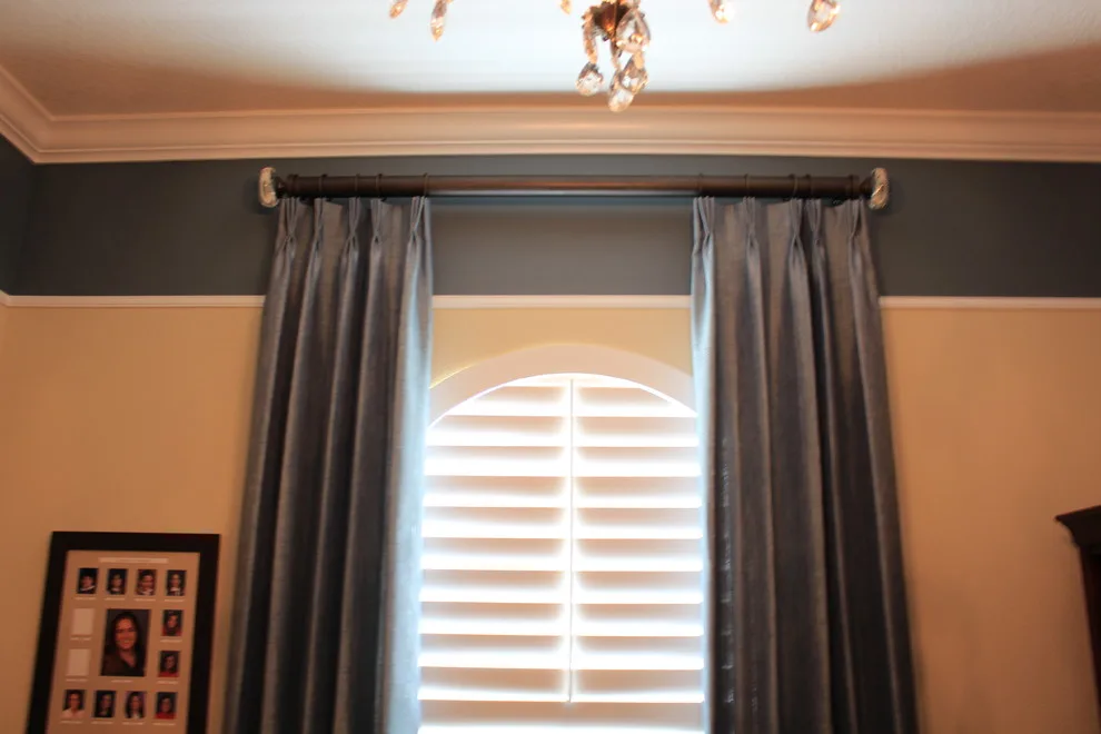 Transitional Housing by Trinity Custom Homes - Photo 9