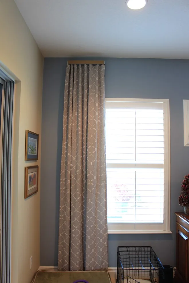 Transitional Housing by Trinity Custom Homes - Photo 2