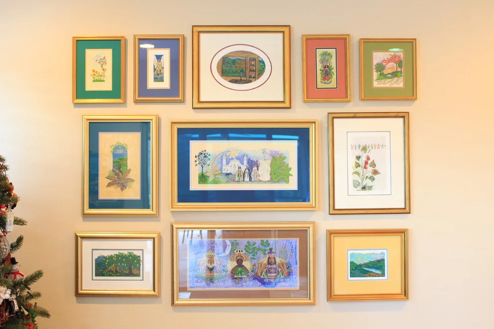 Transitional Housing by Trinity Custom Homes - Photo 14