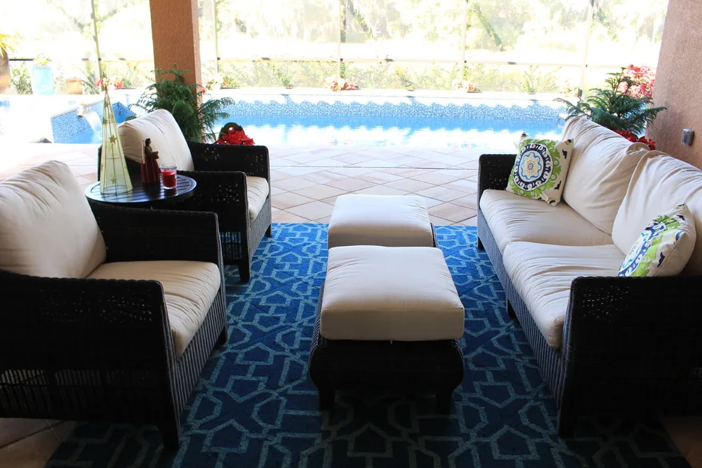 Transitional Housing by Trinity Custom Homes - Photo 17