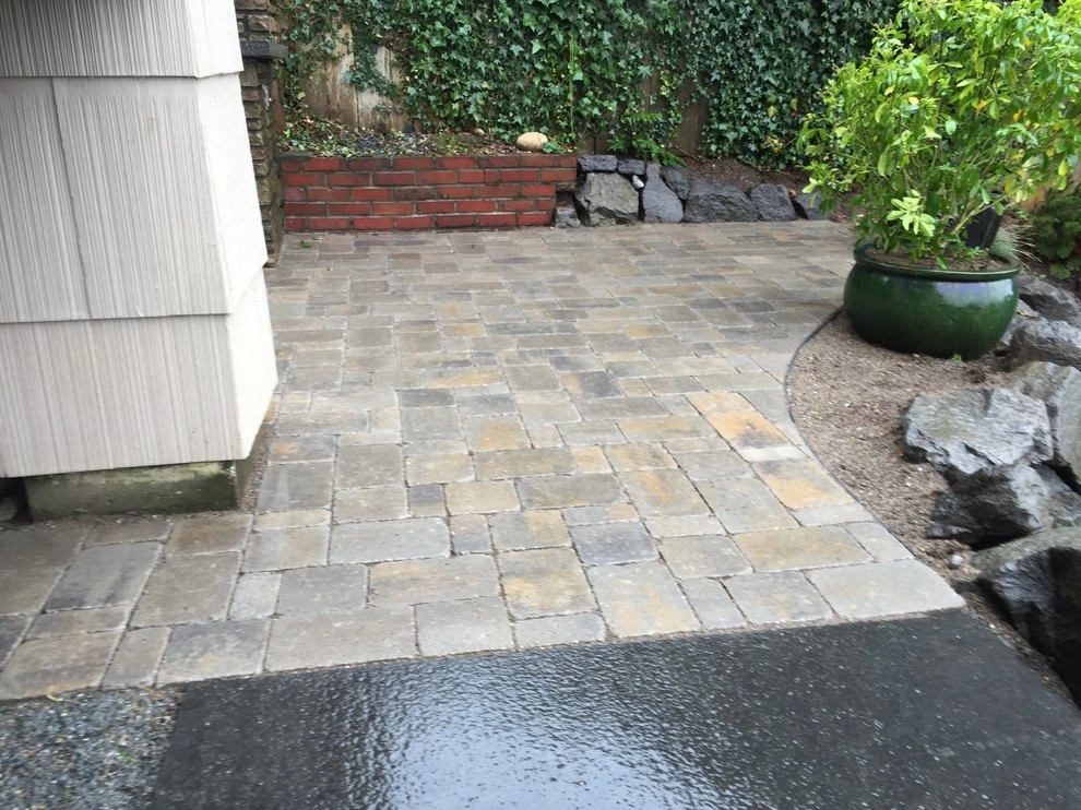 West Seattle Hardscapes by Olympic Rockeries - Photo 15