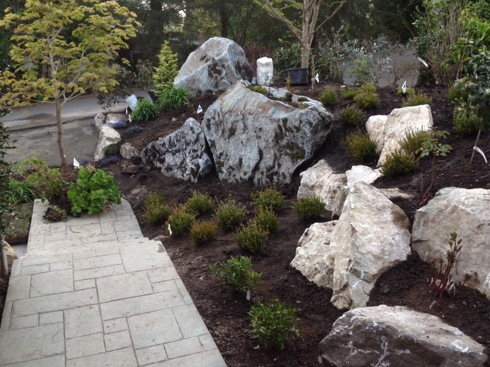 Olympic Rockaries Design by Olympic Rockeries - Photo 3