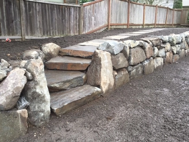 Maple Valley Before & After by Olympic Rockeries - Photo 12