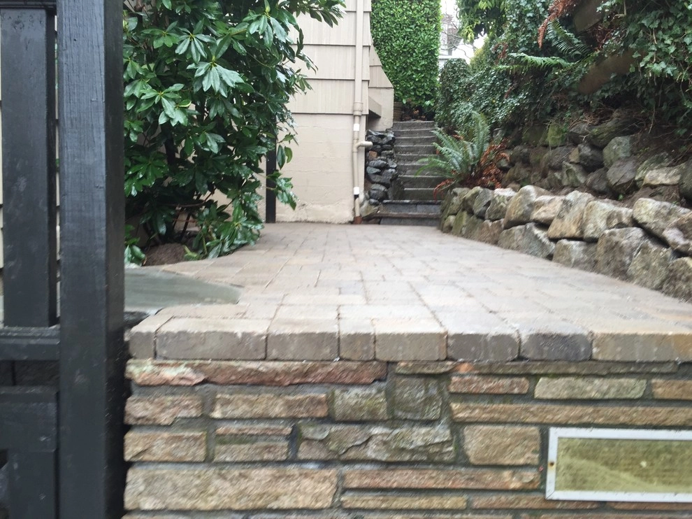 West Seattle Hardscapes by Olympic Rockeries - Photo 5