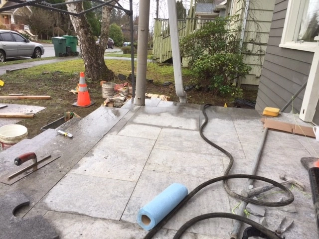 North Seattle Front Steps by Olympic Rockeries - Photo 10