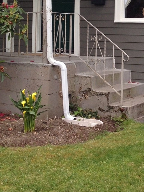 North Seattle Front Steps by Olympic Rockeries - Photo 4