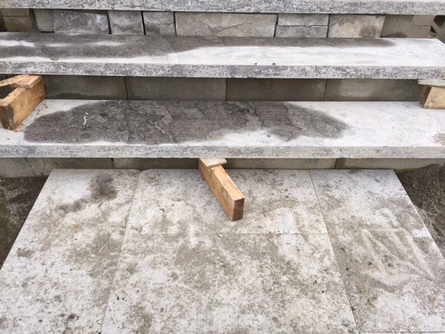 North Seattle Front Steps by Olympic Rockeries - Photo 5