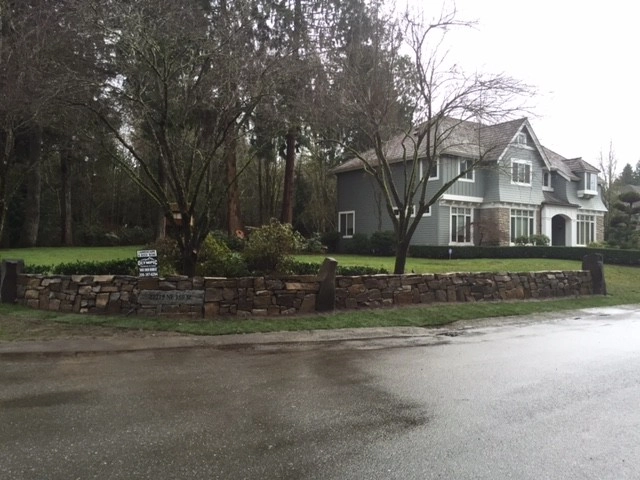 Woodinville Rock Wall by Olympic Rockeries - Photo 6