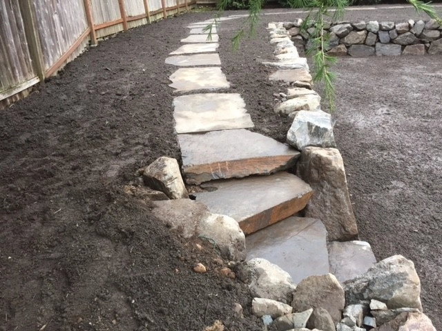 Maple Valley Before & After by Olympic Rockeries - Photo 10