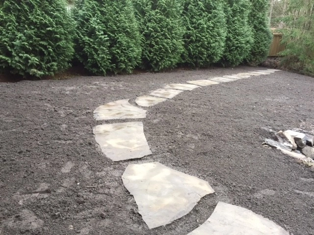 Maple Valley Before & After by Olympic Rockeries - Photo 2