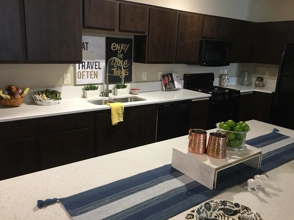 Kitchen Transformation Project by WBI General Contractors LLC - Photo 4