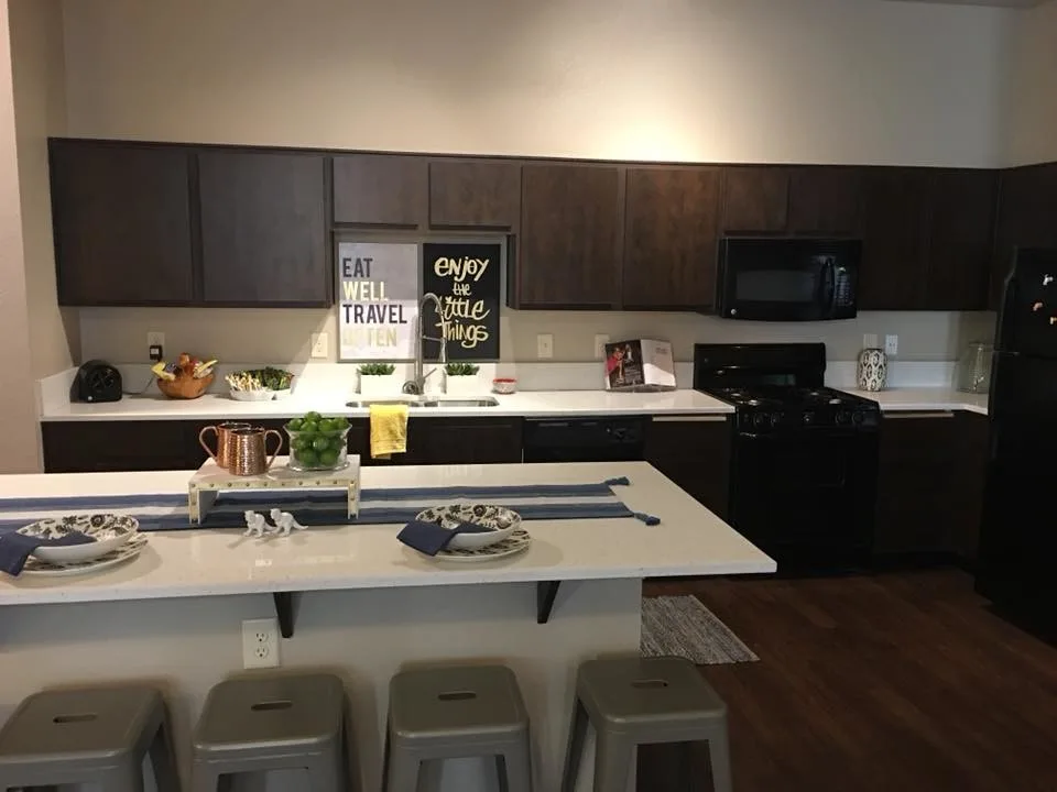 Kitchen Transformation Project by WBI General Contractors LLC - Photo 5
